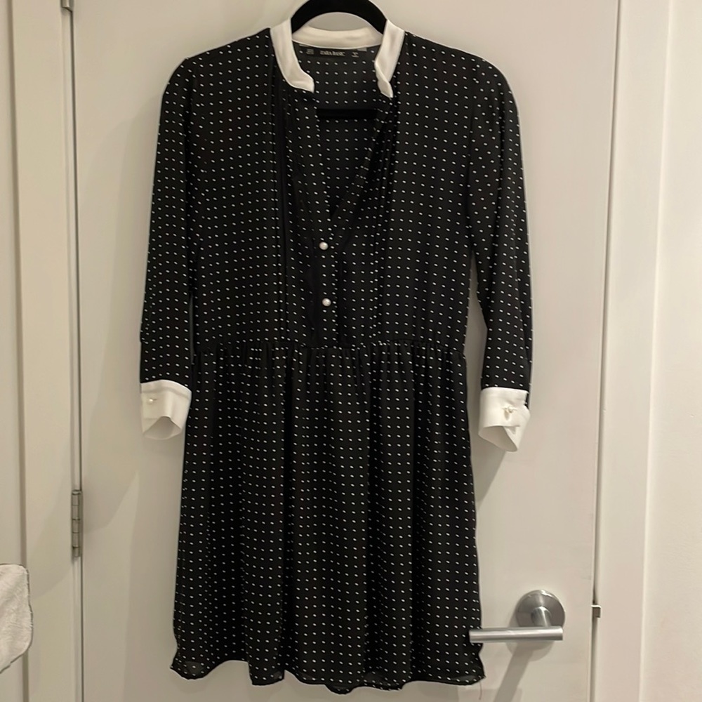 Zara dress